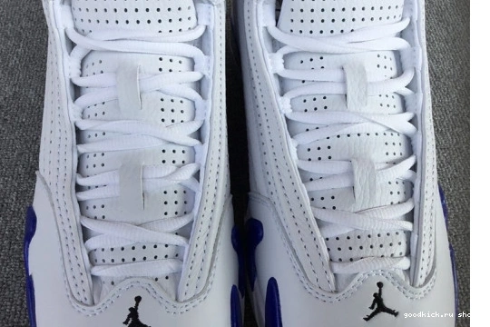 Air 14’Hyper AJ-14 Jordan Royal’ 0309